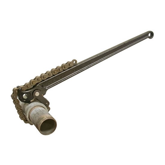 Pinzas de Cadena-Lista Completa